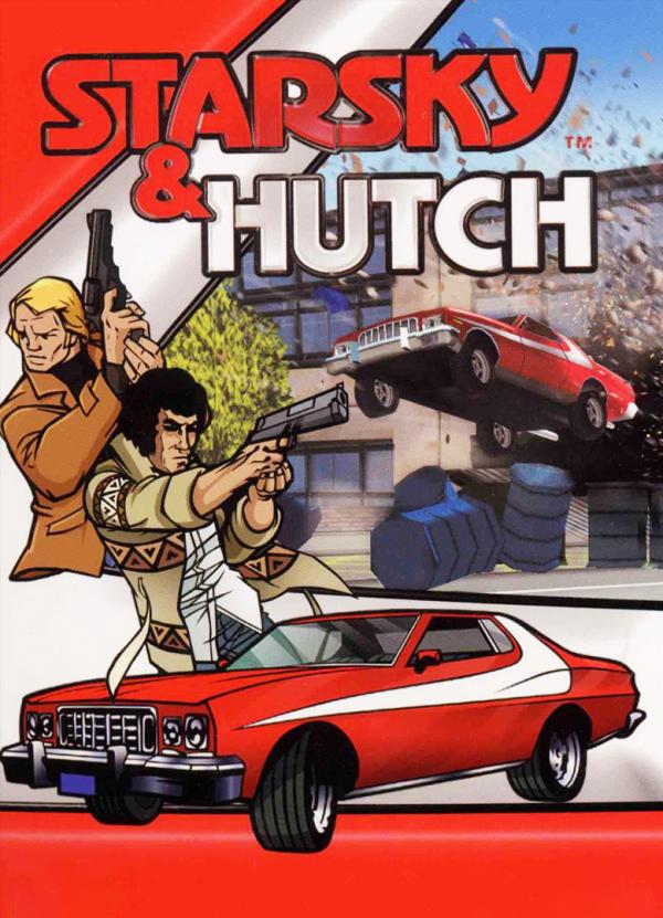 Не работает сохранение в игре Starsky & Hutch. Решение - Официальный ...