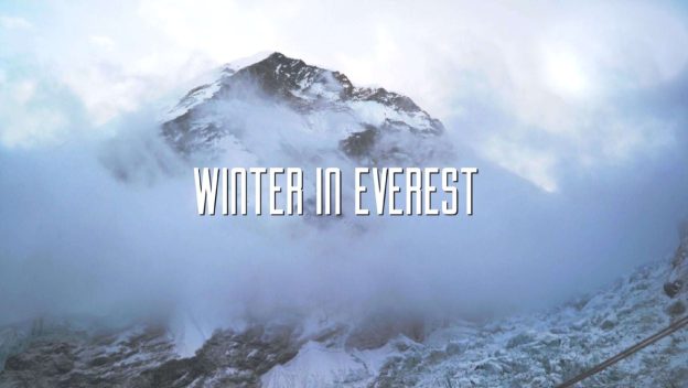 Зимнее восхождение на Эверест (2017). Winter in Everest. Мысли на тему