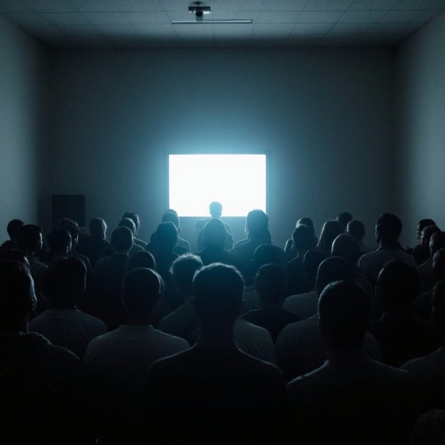 Изображение создано нейросетью Yandex.