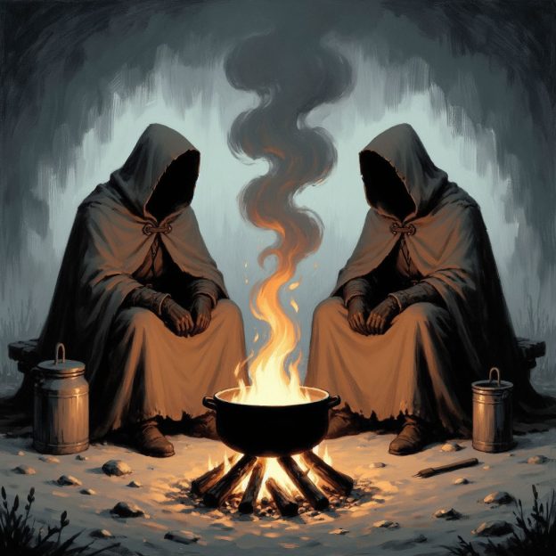 Темный Переход